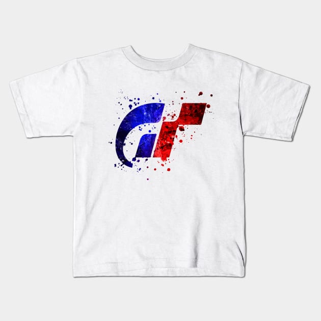 Gran turismo t shirt store